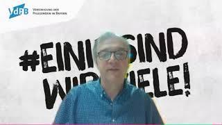 VdPB-Videostatement Georg Sigl-Lehner