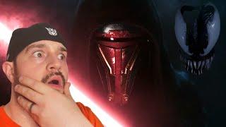 HUGE PS5 FLEX!!! STAR WARS KOTOR REMAKE & SPIDERMAN 2 WITH VENOM!!!