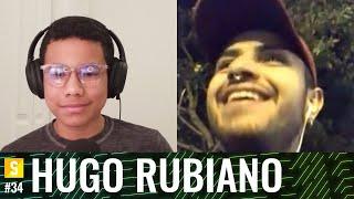 S Podcast #34 - Hugo Rubiano: DIRIGIR un VIDEO MUSICAL