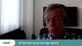 John Haanen on COVID-19 and cancer research​