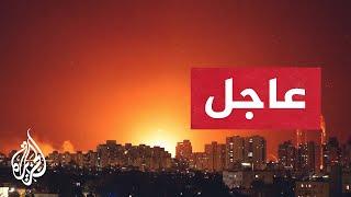 عاجل | استهداف وسط إسرائيل ووسائل إعلام تتحدث عن دوي انفجار ضخم