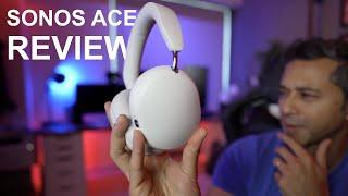 Sonos Ace Review | The most advanced Headphones?