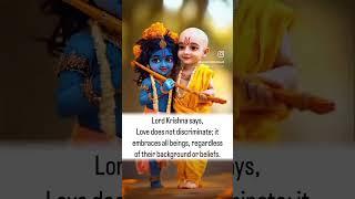 Trust krishna#shortsfeed #trending #shorts #bhagavadgitawisdom