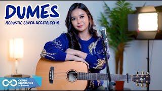 DUMES - WAWES feat GUYON WATON  (COVER BY REGITA ECHA)