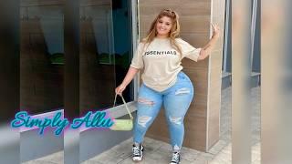 Simply  Wiki, Biography, Brand Ambassador  Fashion Nova Shoot