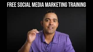 Free Social Media Marketing Training For Utah Business Owners (sign up link is in description)