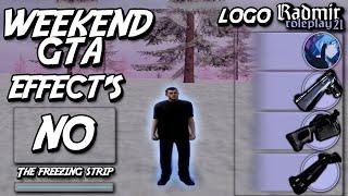 new weekend gta for radmir rp for capture | the latest update 19.01.2024