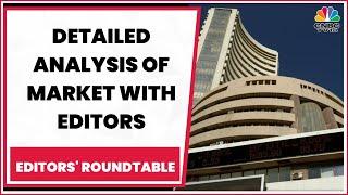 Weekly Market Digest: Markets End This Week Higher; Midcaps Lag: Key Reasons & More Editors Discuss