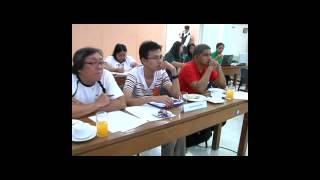 DOST's Initiatives on Disaster Risk Reduction and Management