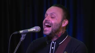 Blue October Live Studio Session at Radio 104.5