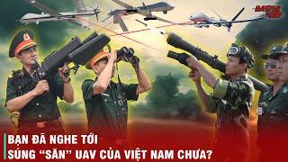 NHÌN VÀO SAI LẦM CỦA ISRAEL ĐỂ THẤY DÀN VŨ KHÍ CHỐNG UAV CỦA VIỆT NAM HÙNG HẬU THẾ NÀO