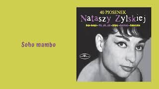 Natasza Zylska - Soho mambo [Official Audio]