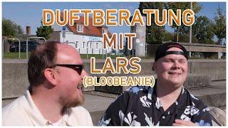 ER IST MEIN PERSÖNLICHER DUFTBERATER @bloobeanie