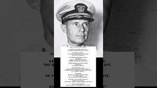 Raymond Spruance: The Calm Killer of the Pacific