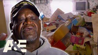 Hoarders Overload MEGA MARATHON: Eviction, Divorce & Desperation *Full Episodes* | A&E