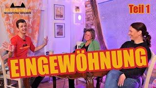 Eingewöhnung in der Kita - So funktioniert`s! Teil 1