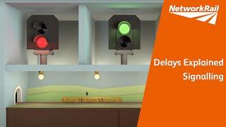 Delays Explained - Signalling