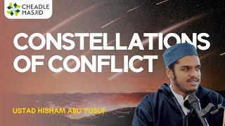 Constellations of Conflict: An Exploration of Surah al-Buruj | Ustad Hisham Abu Yusuf