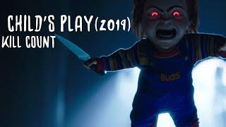 Child's Play (2019) Kill Count