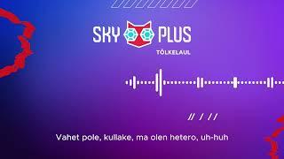 TÕLKELAUL - Cassö, D-ploki Euroopa, Raye - Prada | Sky Plus