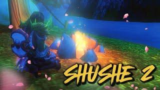 Shushe 2  Elemental Shaman (WoW Anniversary Spineshatter)