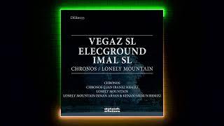 PREMIERE: VegaZ SL, ELECGROUND - Chronos (Original Mix) [Digital Emotions]