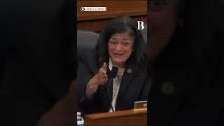 Rubio, Jayapal Clash Over Detained Turkish Student at House Hearing