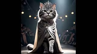I Spent 30 Days on Royal Catwalk and Here's What Happened