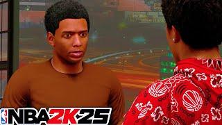 NBA 2K25 MyCAREER #1 - Heart Of A Dynasty