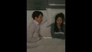 Their little fight was cute#whenthephonerings #kdrama #fypシ゚