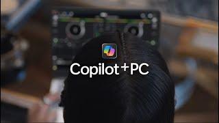 Copilot+ PCs  The power of 45 trillion operations per second