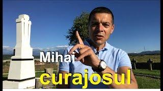 Mihai curajosul (Tiberiu Ciubotari)