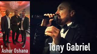 Tony Gabriel Bablaga