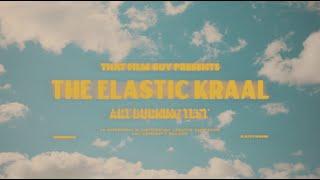 Afrikaburn 2022 | The Elastic Kraal