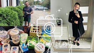 FOOD HAUL Z BIEDRONKI•OSTRE CIĘCIE•WRESZCIE ZNALAZŁAM IDEALNY!