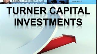 Turner Capital Investments Introduction