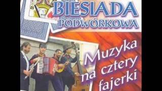 Biesiady-Maniuśka moja Maniuśka( O Bella Mari)