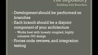 Subversion Tutorial Part 1 - How to Use SVN - Ayoka Lunch n' Learn Series