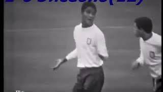 Василий Данилов, Георгий Сичинава - призёры чемпионата мира 1966 года