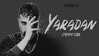 Payam Turk — Yaradan (Rəsmi Audio)