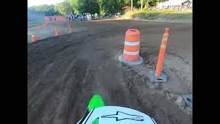 SJO SUPERCROSS MUSKEGON 2024