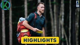 Round 2 Highlights, MPO | 2024 Krokhol Open