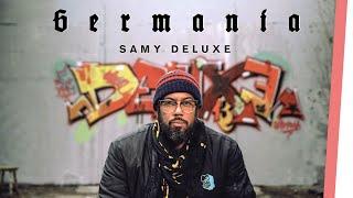 Samy Deluxe | GERMANIA