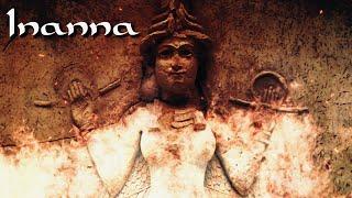 Inanna - Sumerian Goddess ( Ritual & Meditation Music )