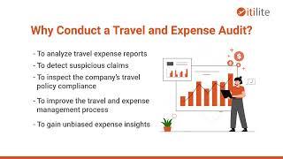 How To Manage Travel and Expense Audit Process Seamlessly