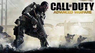 Call of Duty Advance Warfare PS3 Full gameplay