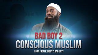 Bad Boy 2 Conscious Muslim | Loon from P. Diddy's Bad Boys