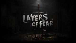 Dame  | Layers of Fear 18 | BlackTamaskan