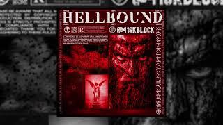 [FREE] UK/NY DRILL Loop Kit | "HELLBOUND" | Violin, Vocal, Piano 2024