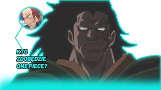 OMÓWIENIE ROZDZIAŁU ONE PIECE #87 ~ KTO ZNAJDZIE ONE PIECE? (ROZDZIAŁ 1121)